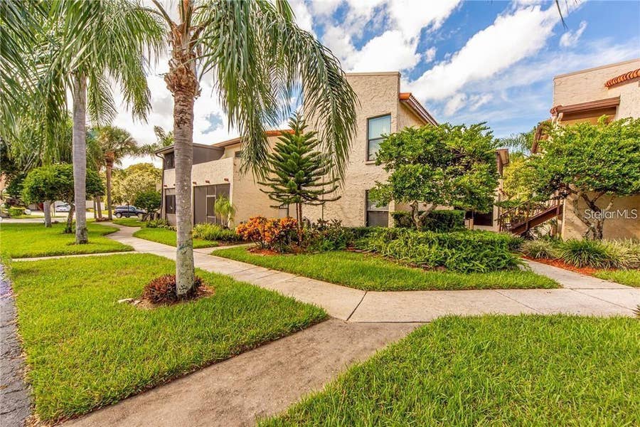 Property photo for 2571 CYPRUS DRIVE, #1-204, Palm Harbor, FL