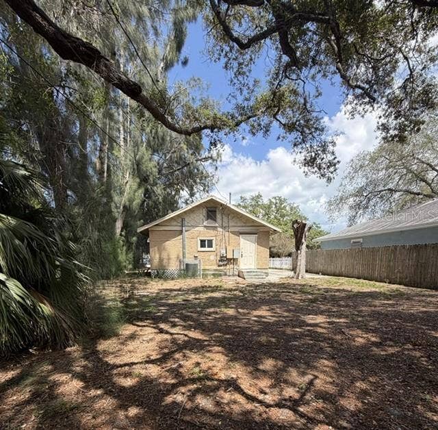 Property photo for 1727 45TH STREET S, #B, St Petersburg, FL