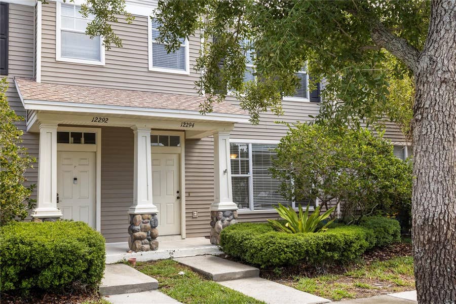 Property photo for 12294 COUNTRY WHITE CIRCLE, Tampa, FL