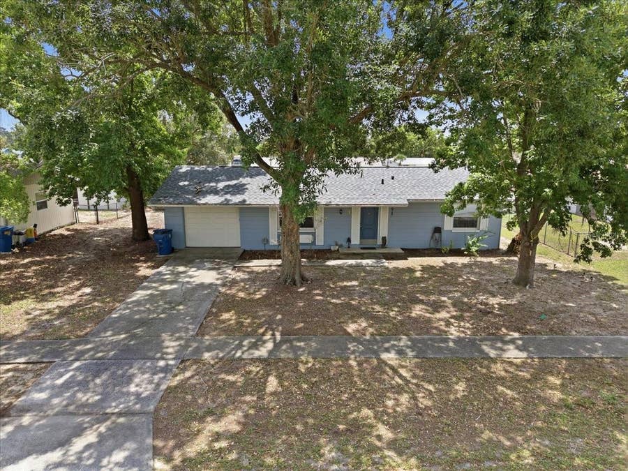 Property photo for 12452 EDDINGTON ROAD, Spring Hill, FL