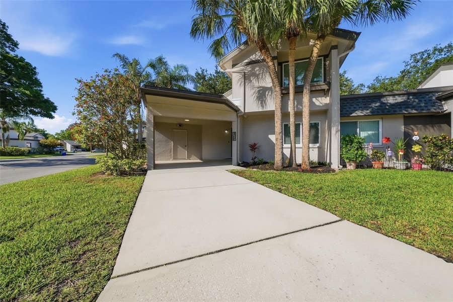 Property photo for 2600 BARKSDALE COURT, Clearwater, FL