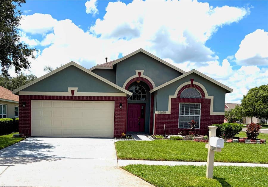 Property photo for 30600 NICKERSON LOOP, Wesley Chapel, FL