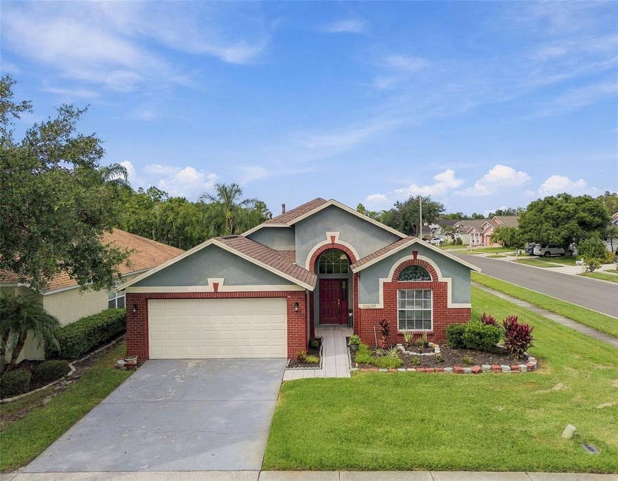 Property photo for 30600 NICKERSON LOOP, Wesley Chapel, FL