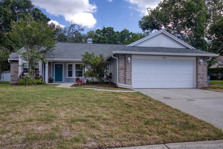 Property photo for 957 EDGEHILL DRIVE, Palm Harbor, FL