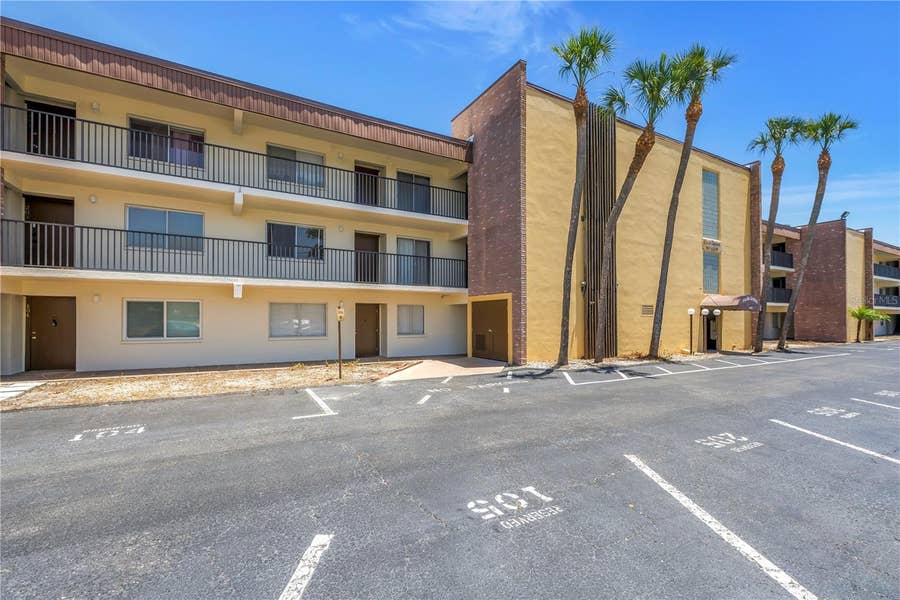 Property photo for 4435 1ST STREET NE, #104, St Petersburg, FL
