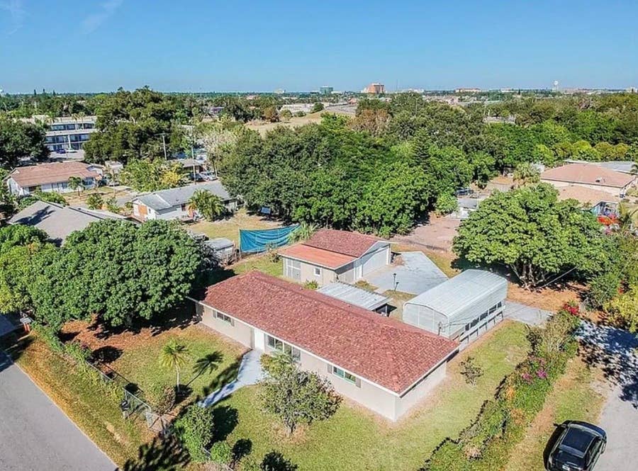 Property photo for 313 24TH AVENUE E, Bradenton, FL