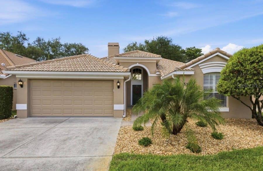 Property photo for 5163 PINNACLE DRIVE, Oldsmar, FL