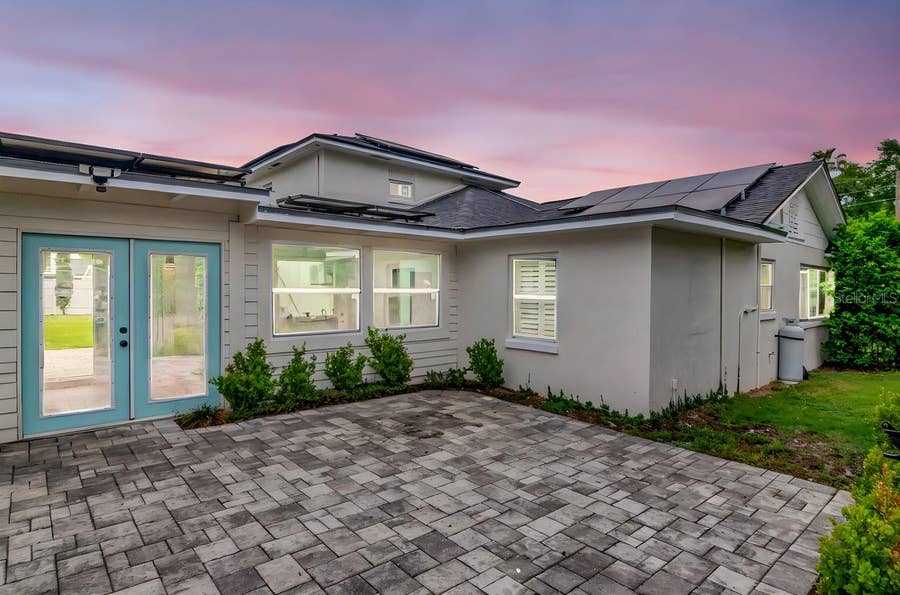 Property photo for 37420 MERIDIAN AVENUE, Dade City, FL