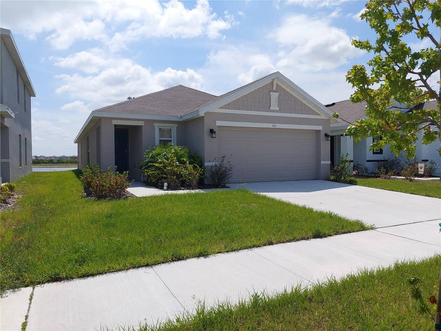 Property photo for 511 SUNLIT CORAL STREET, Ruskin, FL