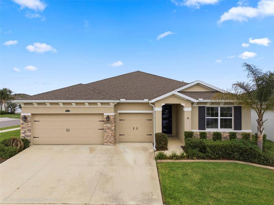 Property photo for 10403 LAXER CAY LOOP, San Antonio, FL