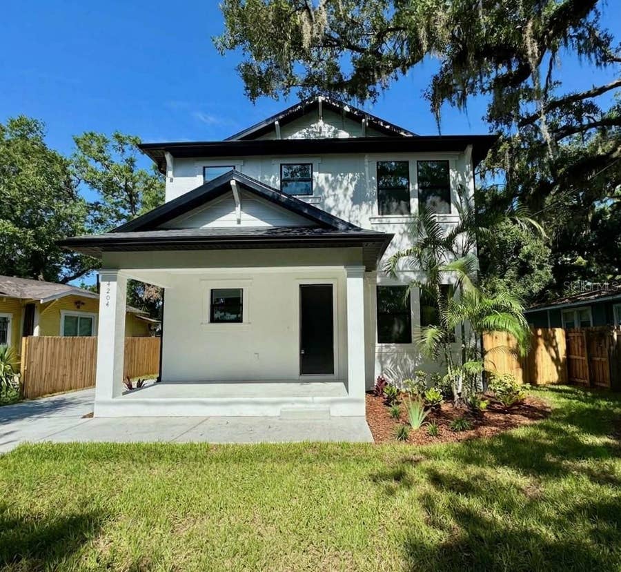 Property photo for 307 E GENESEE STREET, Tampa, FL