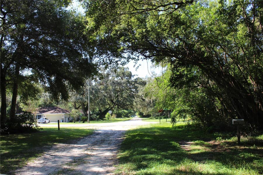 Property photo for GRAND AVENUE, Brooksville, FL
