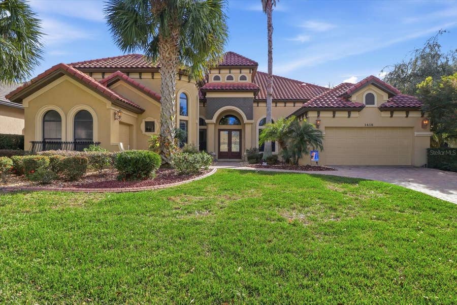 Property photo for 1416 N RIDGE MEADOW PATH, Hernando, FL