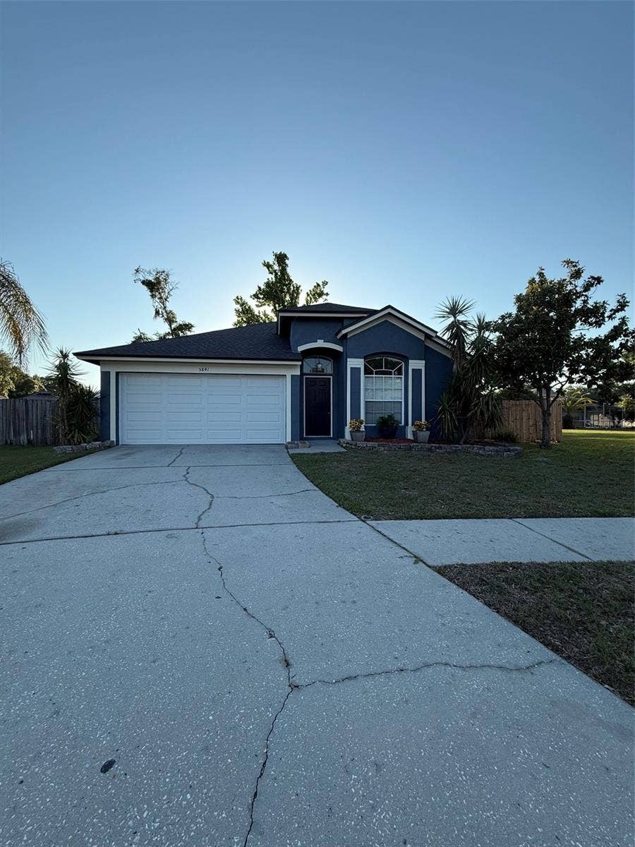 Property photo for 5841 DORHAM PLACE, Wesley Chapel, FL