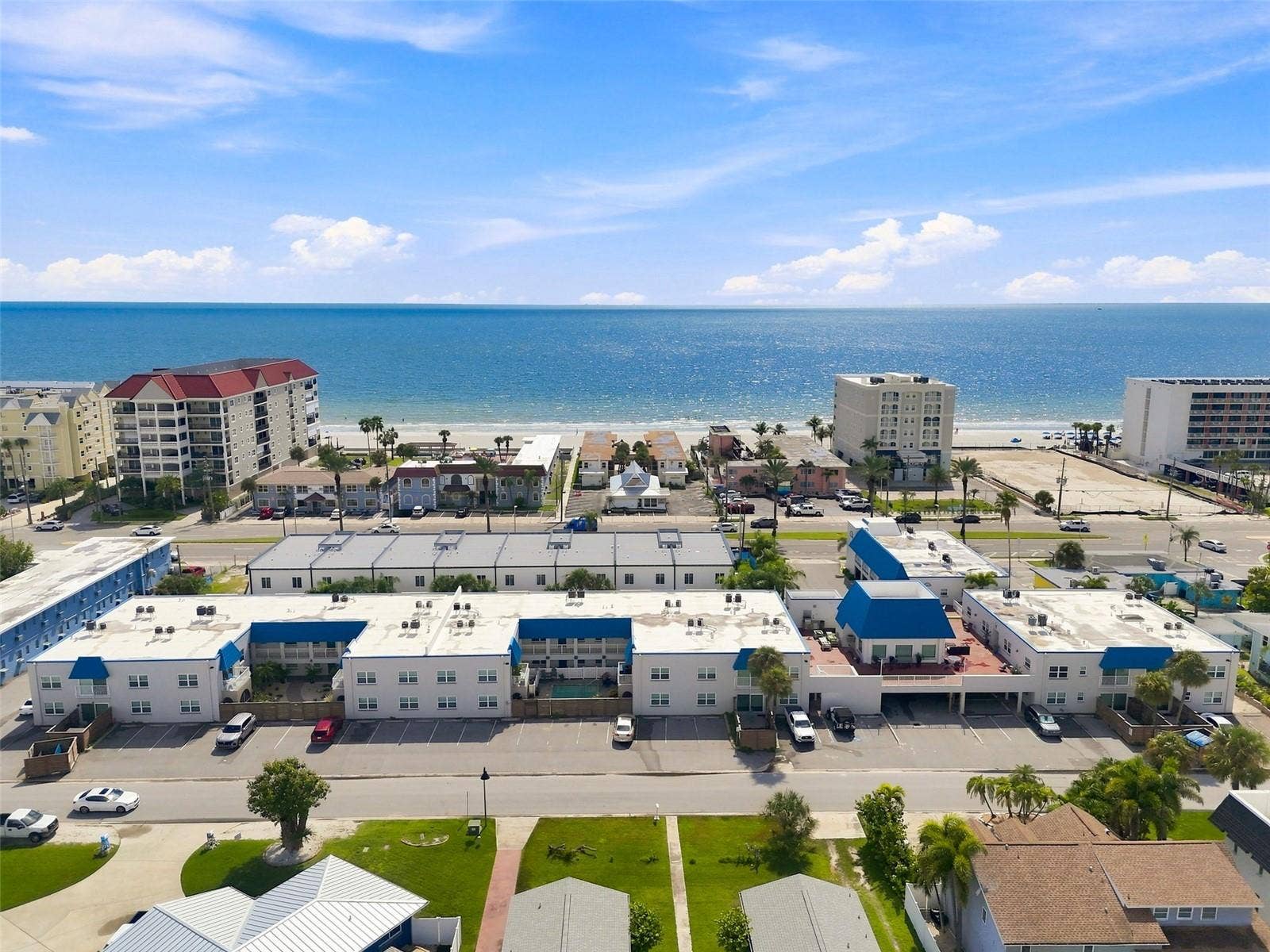 17035 GULF BOULEVARD, #216, North Redington Beach, FL 33708