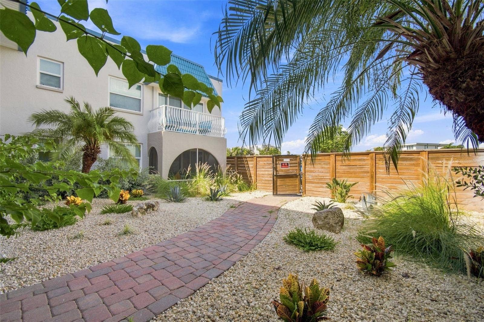 17035 GULF BOULEVARD, #216, North Redington Beach, FL 33708
