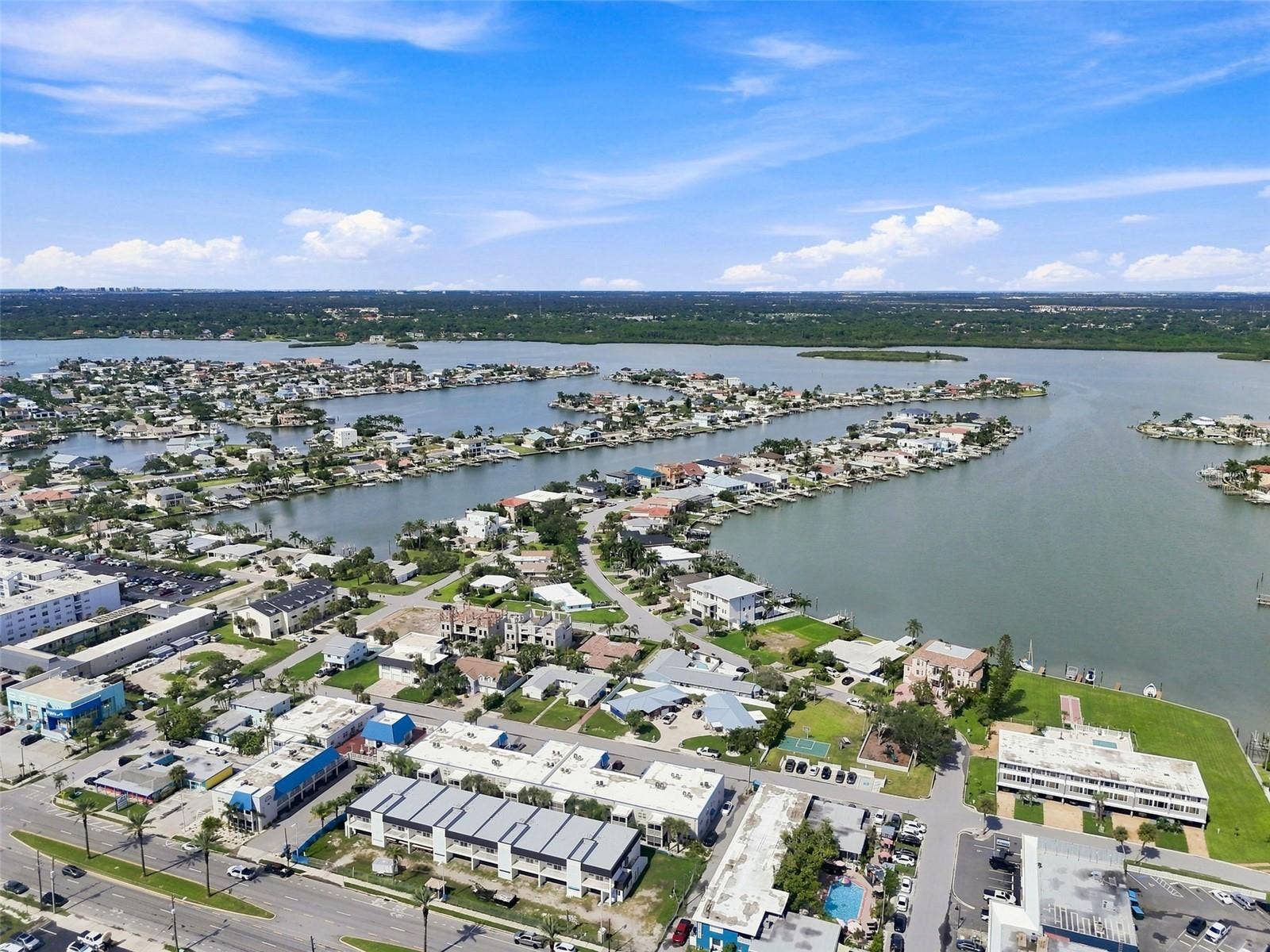 17035 GULF BOULEVARD, #216, North Redington Beach, FL 33708