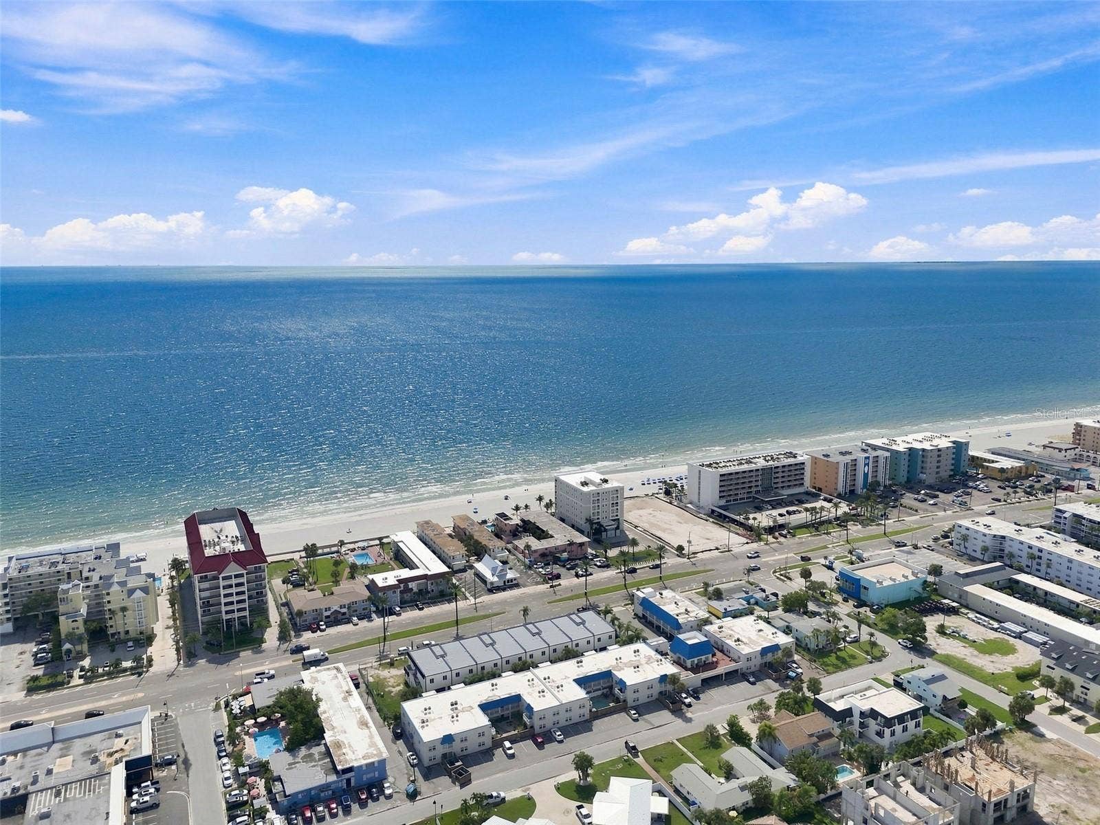 17035 GULF BOULEVARD, #216, North Redington Beach, FL 33708