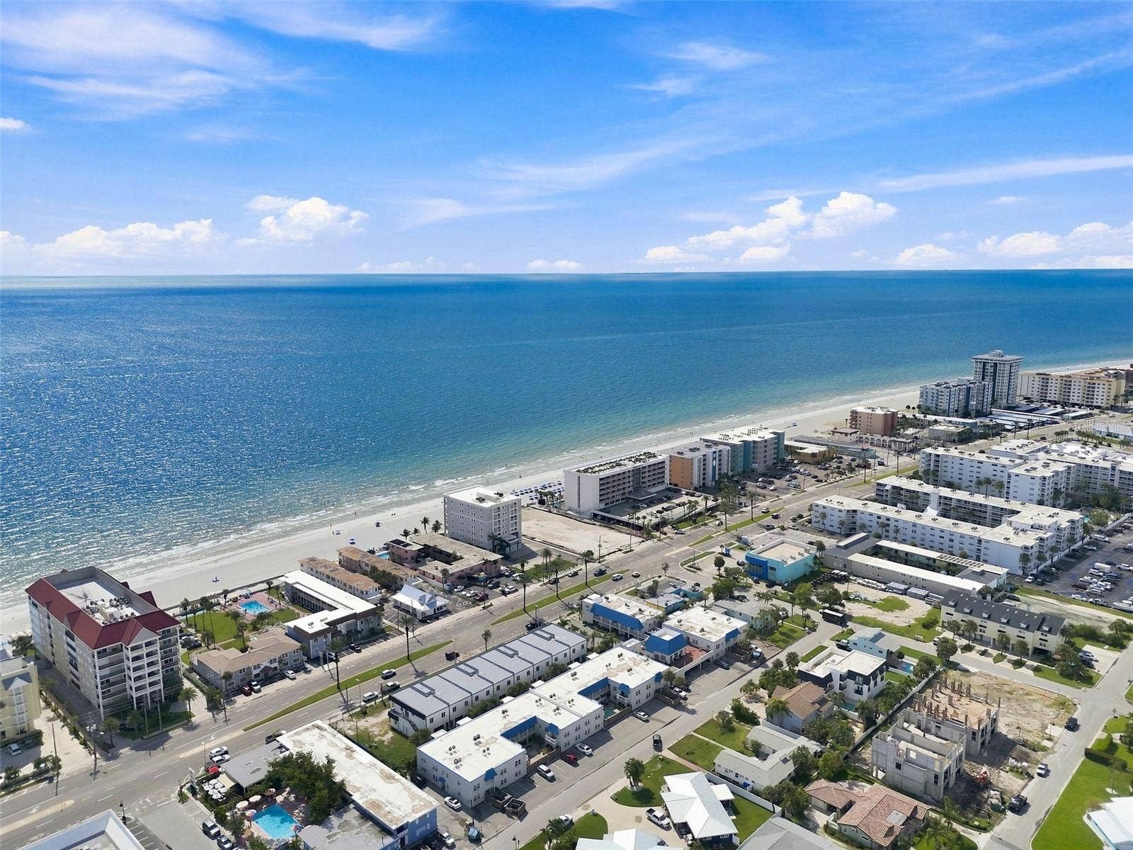 17035 GULF BOULEVARD, #216, North Redington Beach, FL 33708