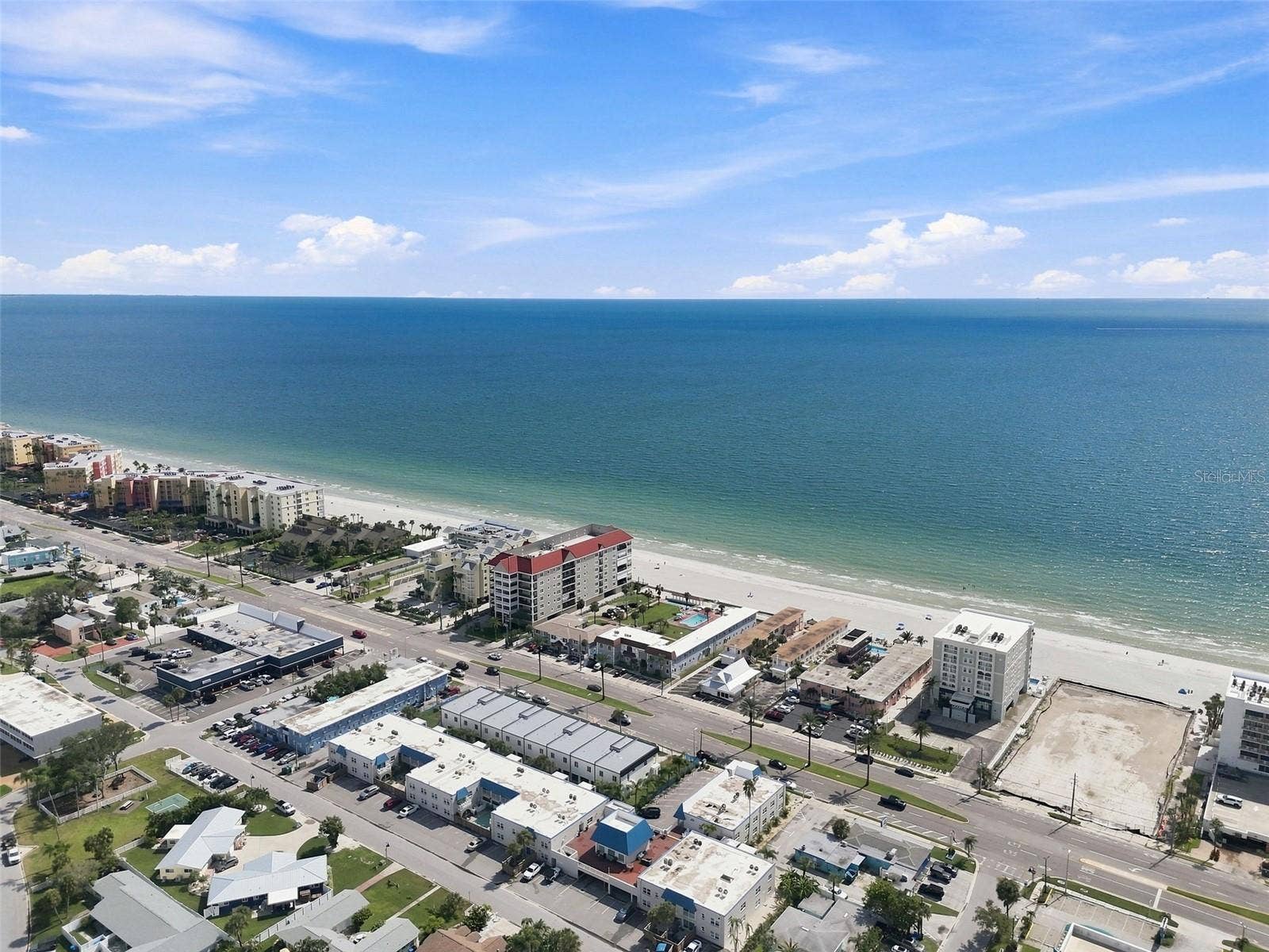 17035 GULF BOULEVARD, #216, North Redington Beach, FL 33708