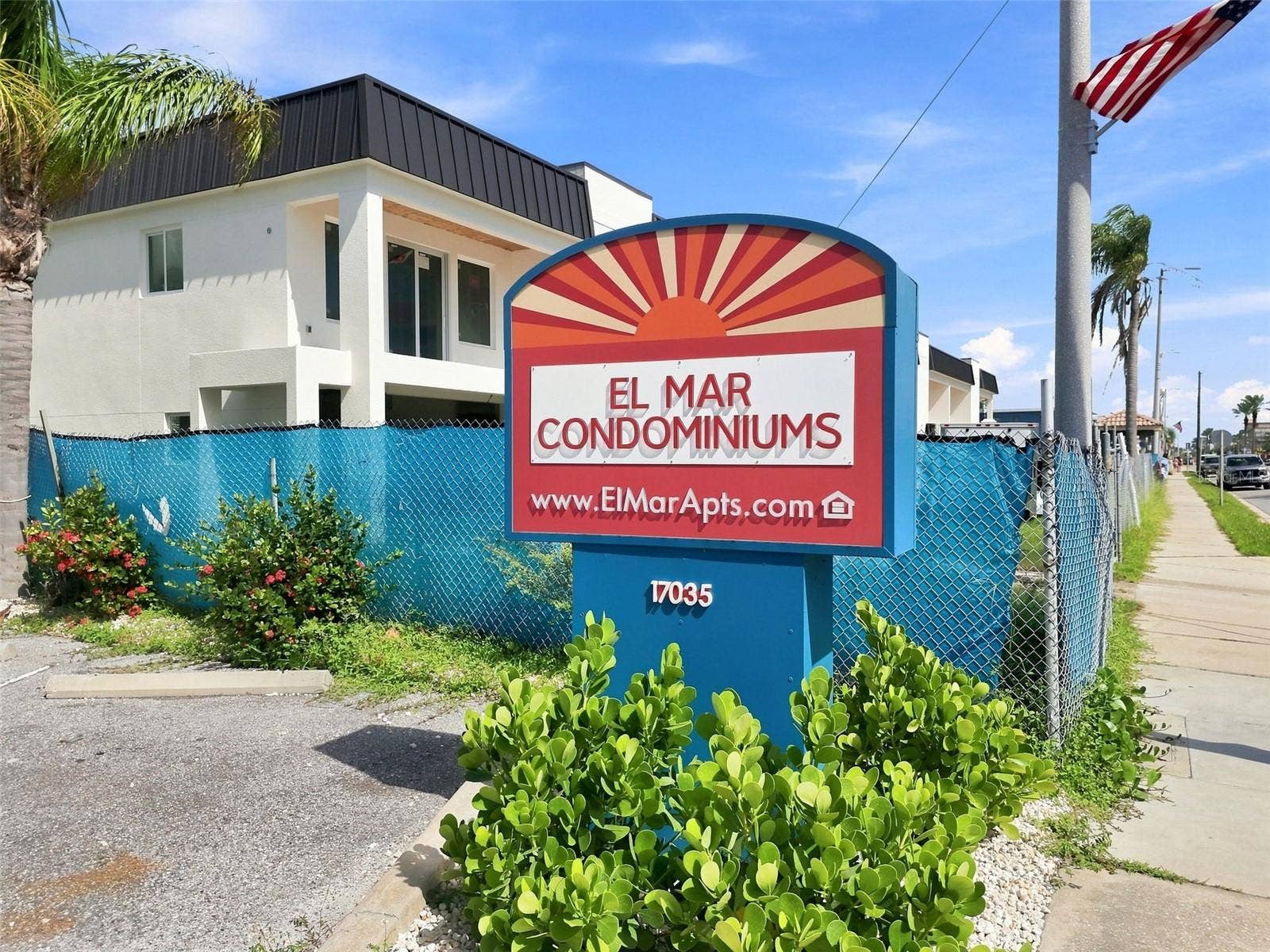 17035 GULF BOULEVARD, #216, North Redington Beach, FL 33708