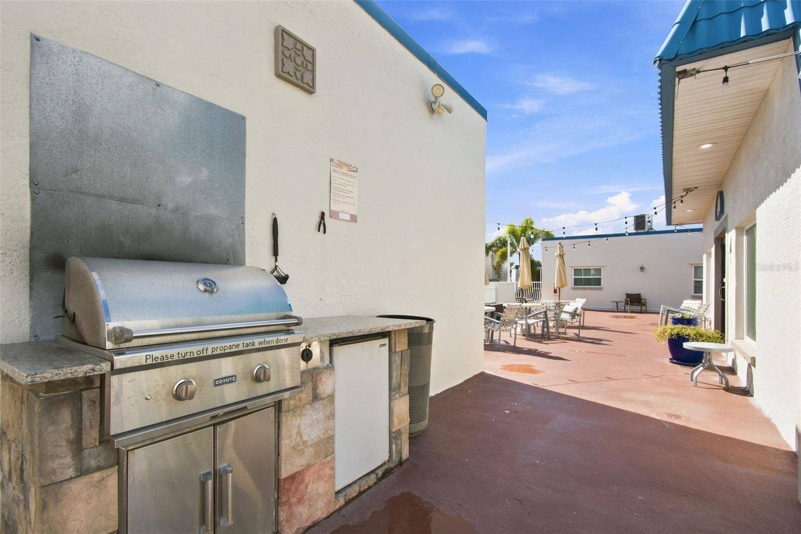 17035 GULF BOULEVARD, #216, North Redington Beach, FL 33708