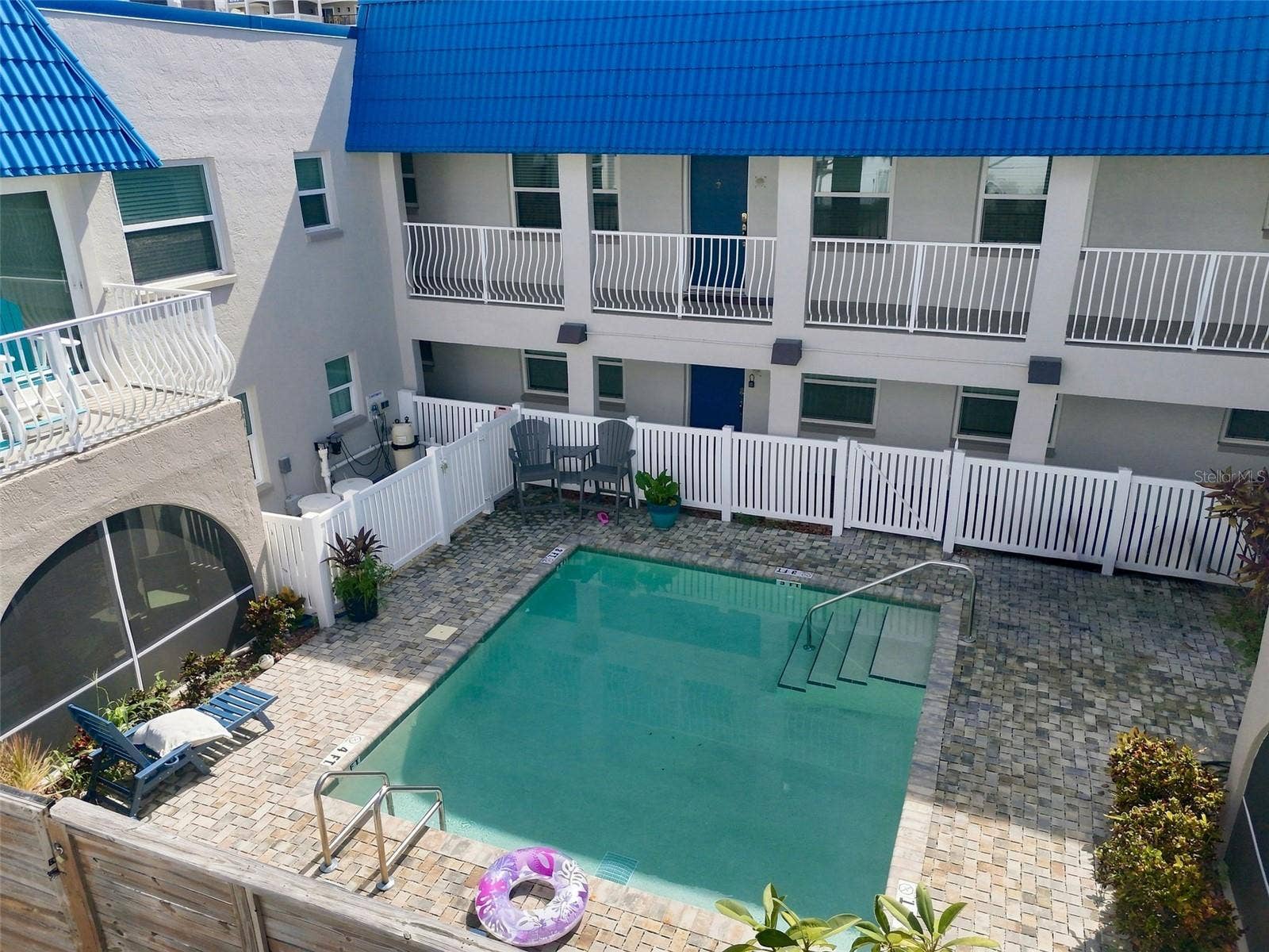 17035 GULF BOULEVARD, #216, North Redington Beach, FL 33708