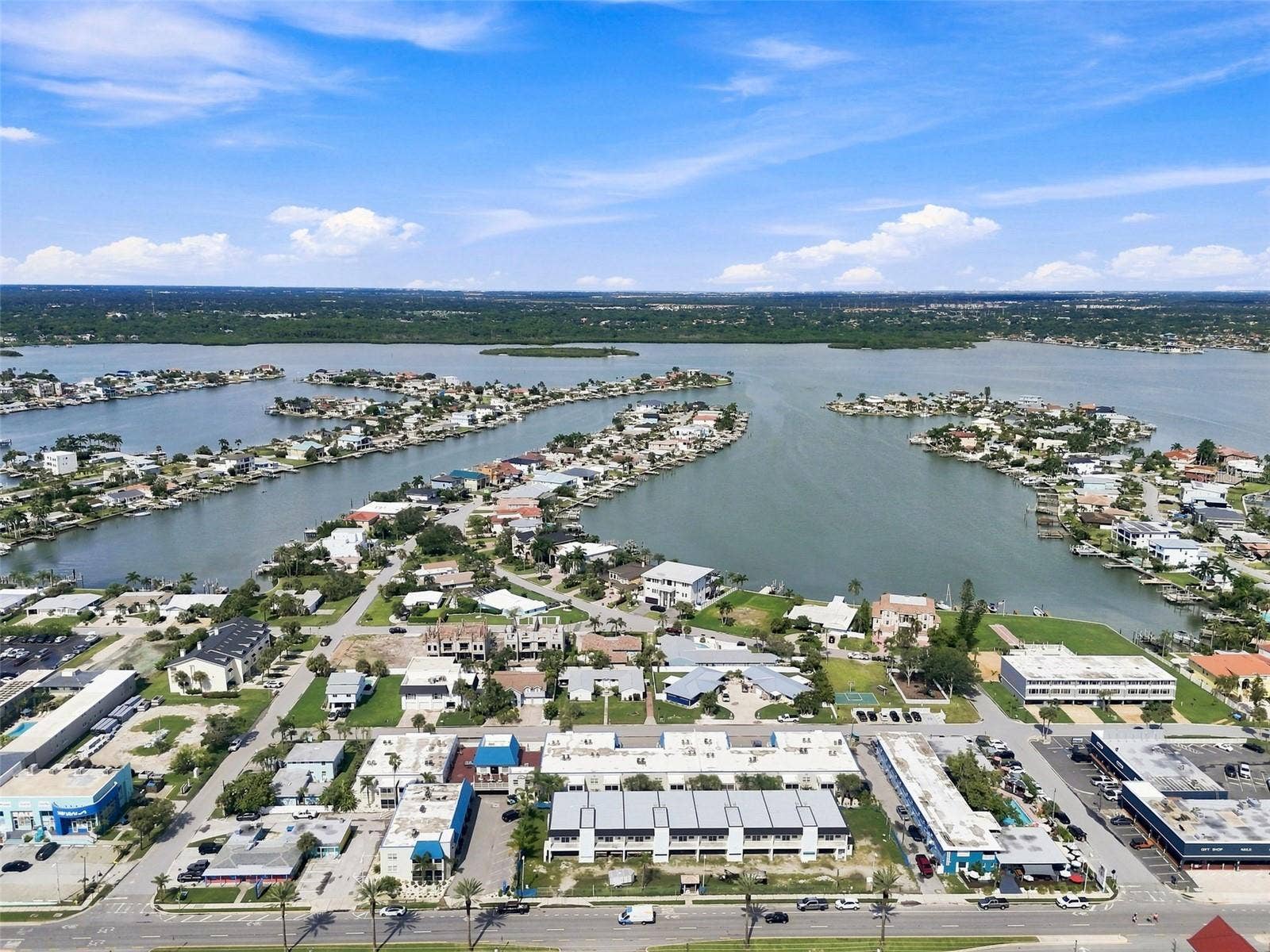 17035 GULF BOULEVARD, #216, North Redington Beach, FL 33708