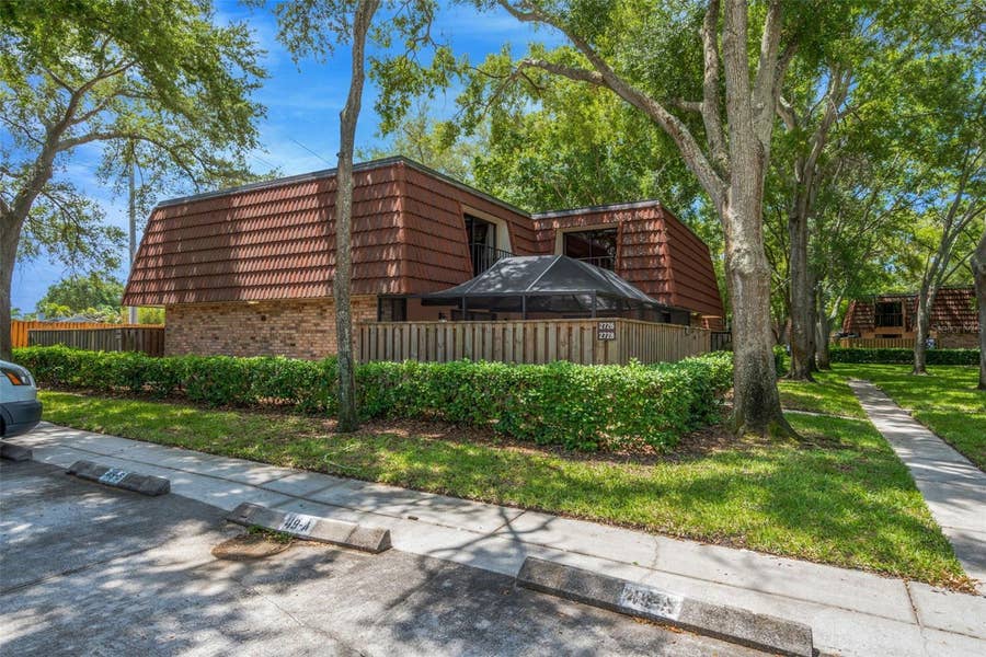 Property photo for 2726 11TH COURT, Palm Harbor, FL
