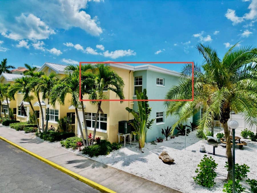 Property photo for 19417 GULF BOULEVARD, #D201, Indian Rocks Beach, FL