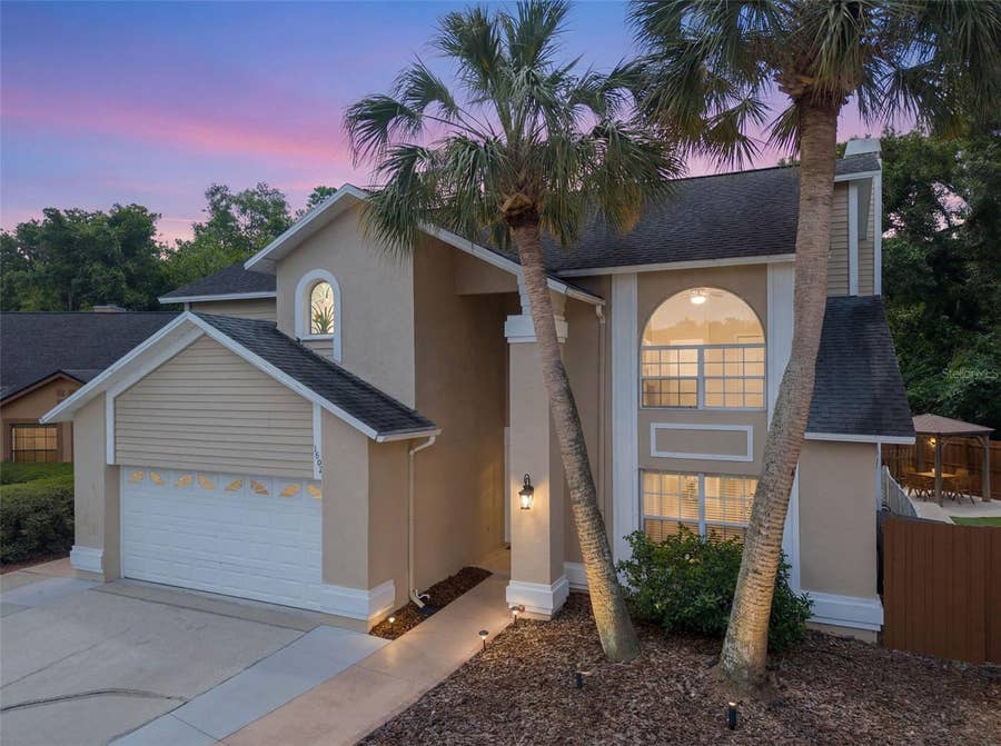 Property photo for 1802 WOOD STOCK CIRCLE, Tarpon Springs, FL