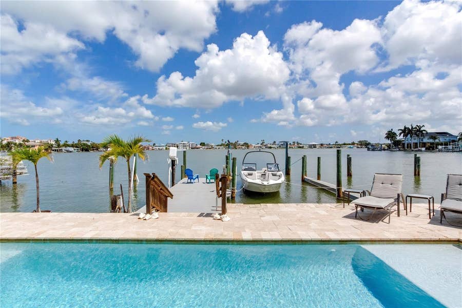 Property photo for 330 173RD AVENUE E, North Redington Beach, FL