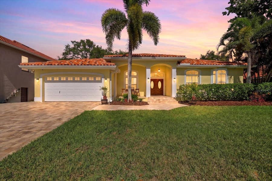 Property photo for 1038 WIDEVIEW AVENUE, Tarpon Springs, FL