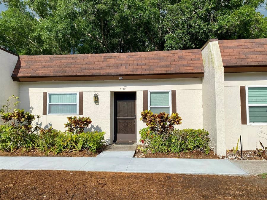 Property photo for 3157 MISSION GROVE DRIVE, Palm Harbor, FL