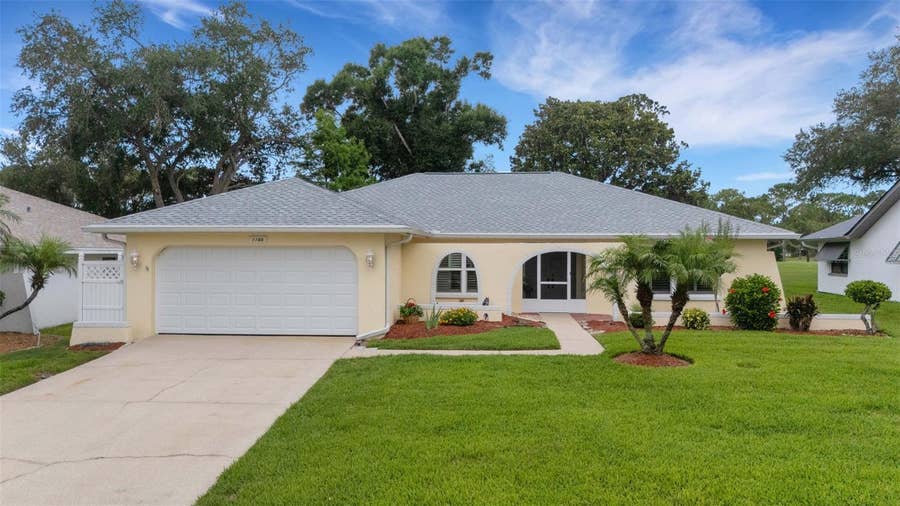 Property photo for 1166 GILLESPIE DRIVE, Palm Harbor, FL