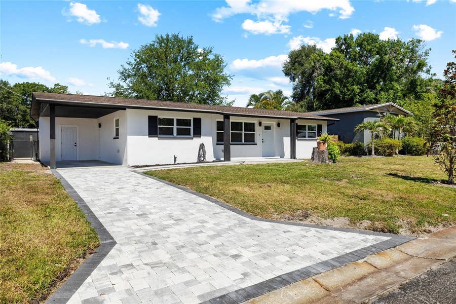 Property photo for 4513 S HESPERIDES STREET, Tampa, FL