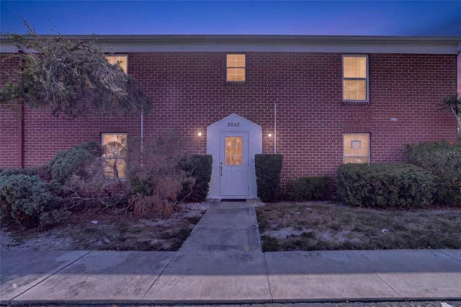 Property photo for 8542 10TH STREET N, #B, St Petersburg, FL
