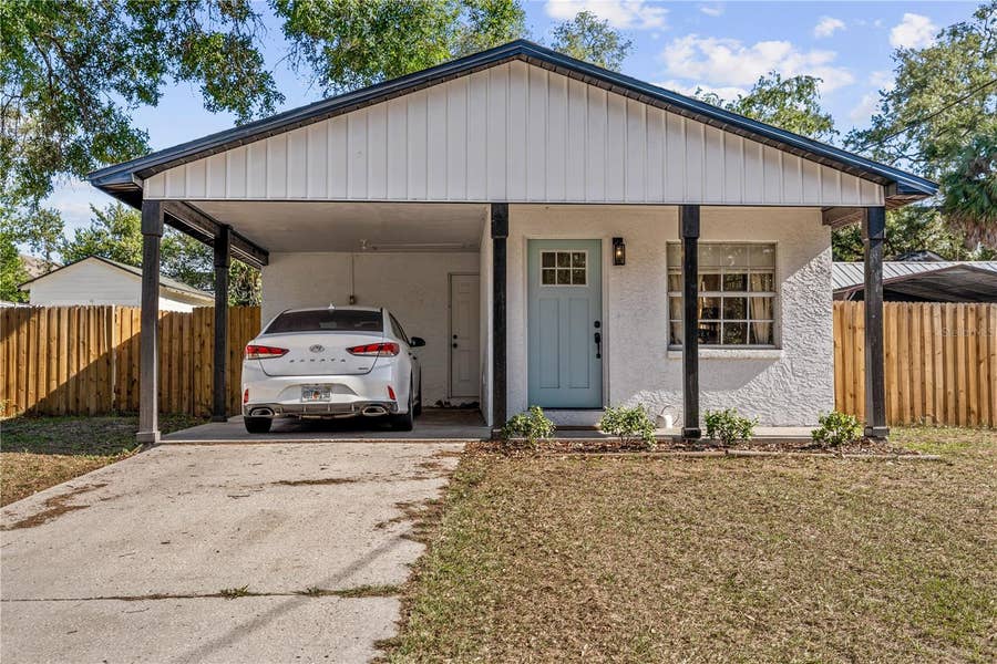 Property photo for 112 W STANLEY STREET, Tampa, FL