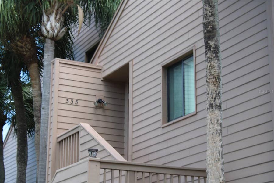 Property photo for 335 WINDRUSH LOOP, #335, Tarpon Springs, FL