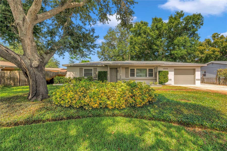 Property photo for 4334 61ST LANE N, Kenneth City, FL