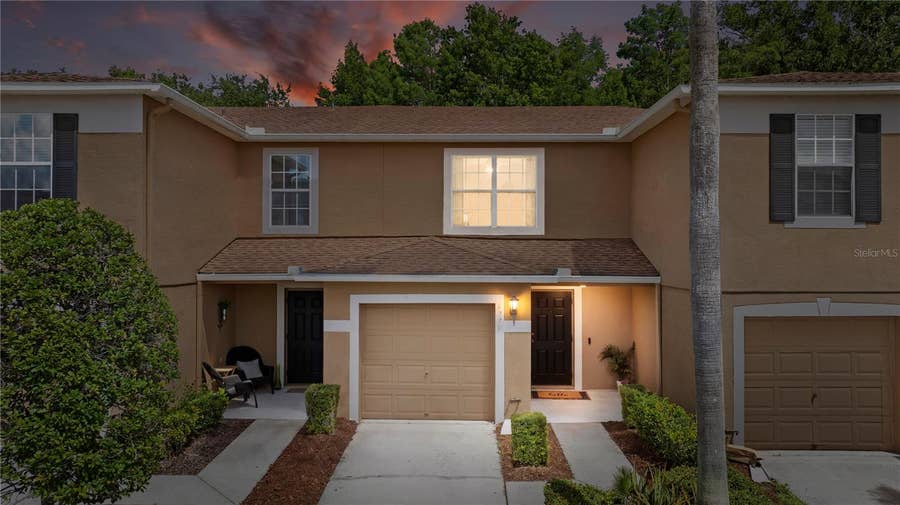 Property photo for 4229 WINDING RIVER WAY, Land O Lakes, FL