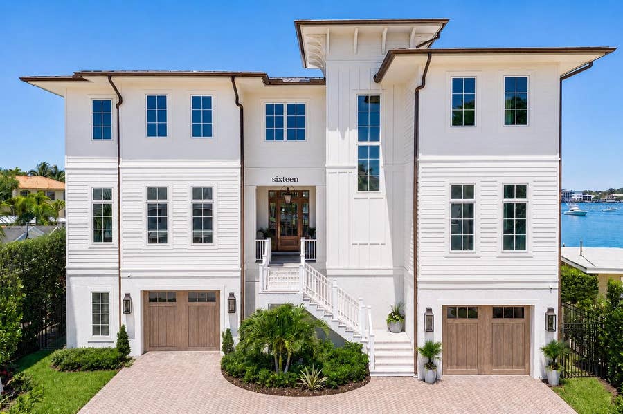Property photo for 16 SANDPIPER ROAD, Tampa, FL