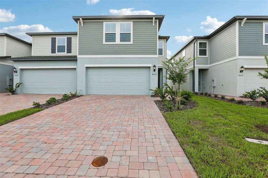 Property photo for 4573 RANGELAND WAY, St Cloud, FL