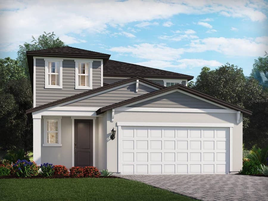 Property photo for 827 SUNSHOWER DRIVE, Lady Lake, FL