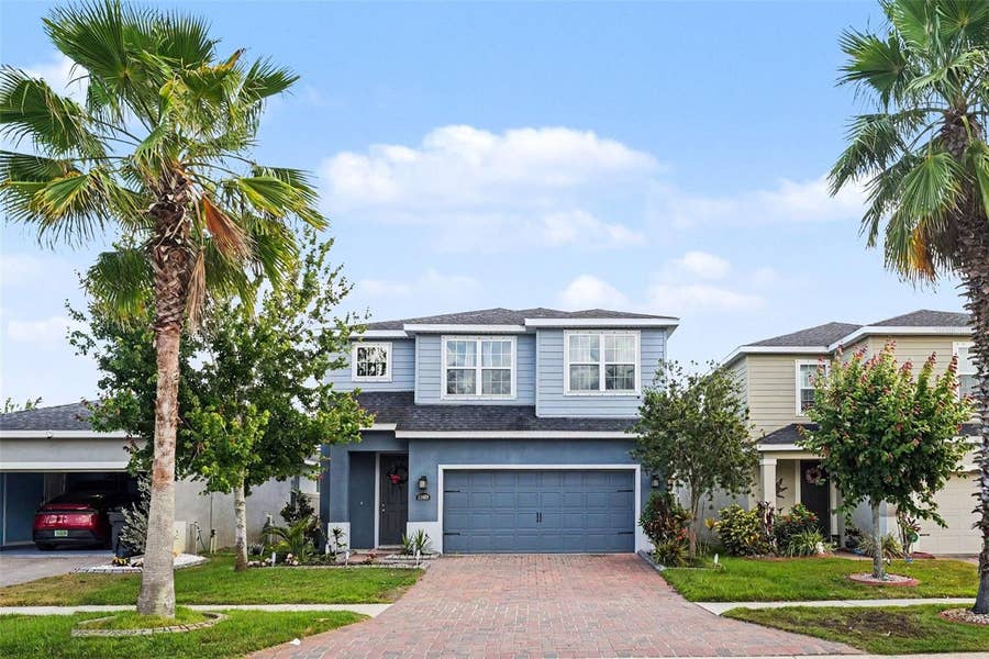 Property photo for 11609 FRINGETREE COURT, Riverview, FL