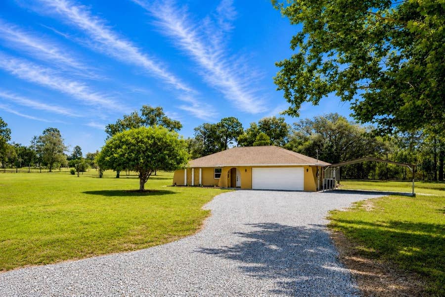 Property photo for 9086 GROVE ROAD, Brooksville, FL