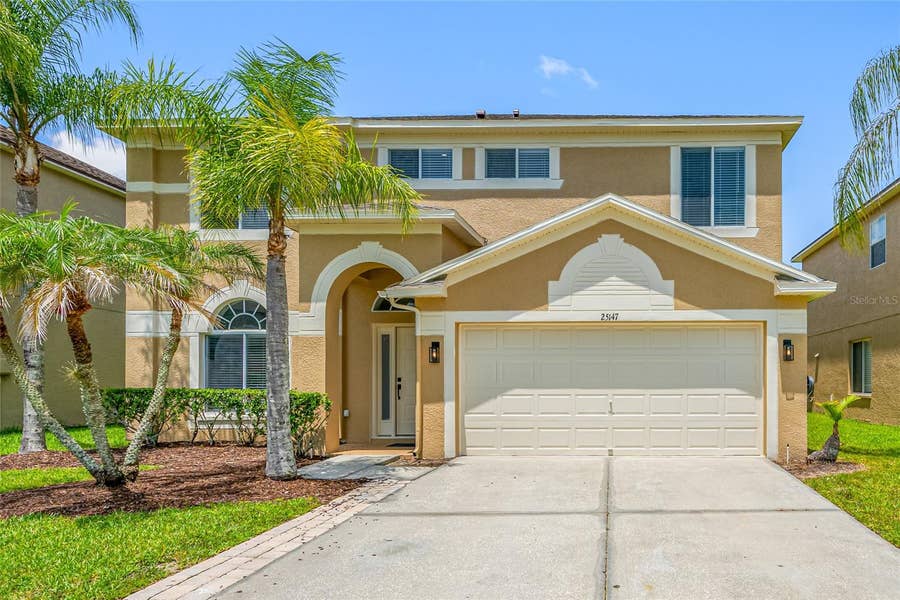 Property photo for 25147 GEDDY DRIVE, Land O Lakes, FL