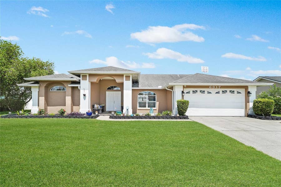 Property photo for 6917 ASHBURY DRIVE, Lakeland, FL