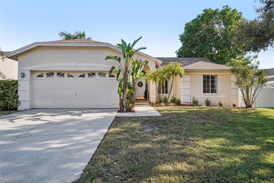 Property photo for 3132 SHORELINE DRIVE, Clearwater, FL