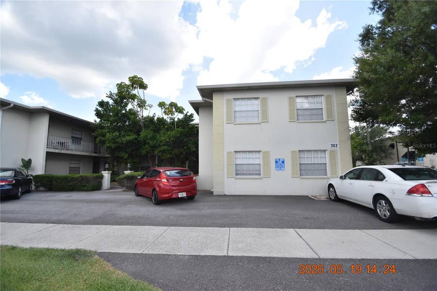 Property photo for 302 DANUBE AVENUE, #5, Tampa, FL